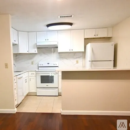 Rent this 2 bed condo on 350 Neponset St