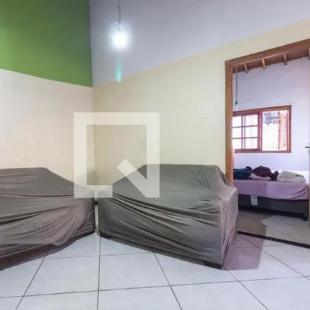 Rent this 2 bed house on Rua Estacio dos Santos in Barnabé, Gravataí - RS