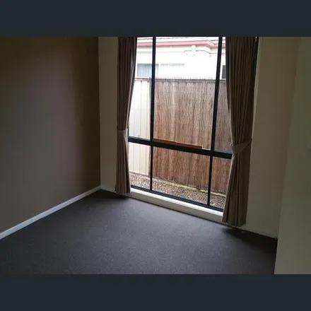 Rent this 3 bed apartment on Keighran Mill Drive in Blair Athol NSW 2560, Australia