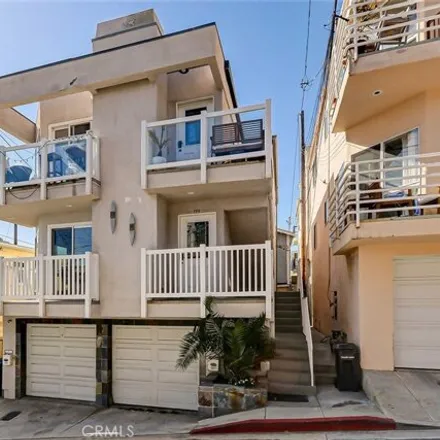 Image 2 - 199-201 Shell Street, Manhattan Beach, CA 90266, USA - Apartment for rent