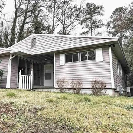 Buy this 2 bed house on 1959 Kitchens Road in Macon, GA 31211