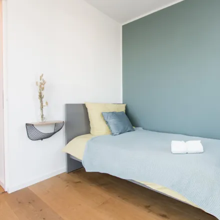 Rent this 7 bed room on Nazarethkirchstraße 51 in 13347 Berlin, Germany