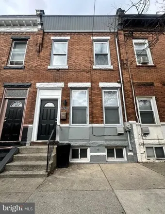Image 1 - 2426 North 31st Street, Philadelphia, PA 19132, USA - House for rent