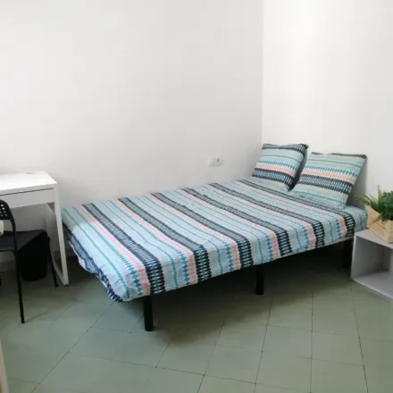 Rent this 9 bed apartment on Carrer de Muntaner in 179, 08001 Barcelona
