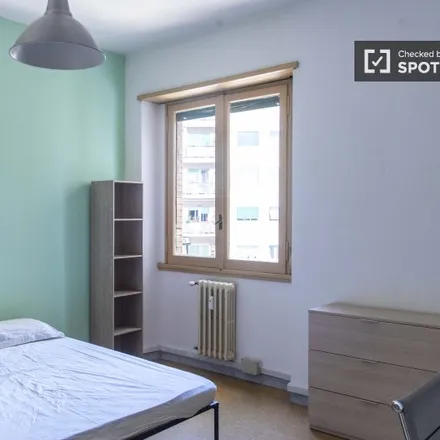 Rent this 1 bed apartment on Grimaldi/Pietra Papa in Via Francesco Grimaldi, 00146 Rome RM
