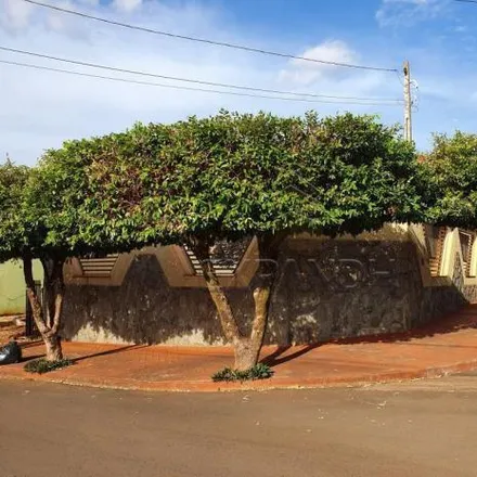 Buy this 3 bed house on Rua Fábio Severo de Lima in Recreio dos Bandeirantes, Sertãozinho - SP