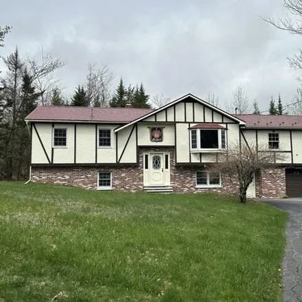 Buy this 3 bed house on 126 Isthmus Road in Rumford, ME 04276