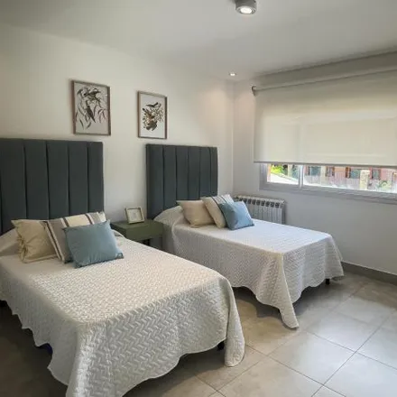 Rent this 3 bed house on Susana Ubeid in Bº Bajo La Viña, Y4604 ETT Municipio de San Salvador de Jujuy