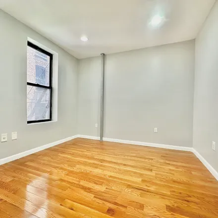 Rent this 2 bed apartment on 608 West 191st Street in New York, NY 10040