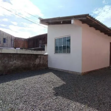 Rent this 1 bed house on Rua Francisca Machado in Cordeiros, Itajaí - SC