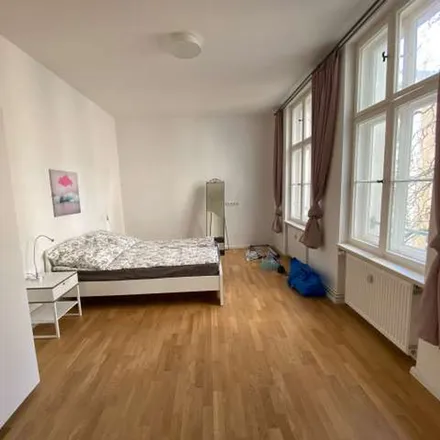 Image 2 - Carl-von-Ossietzky-Schule, Blücherstraße, 10961 Berlin, Germany - Apartment for rent