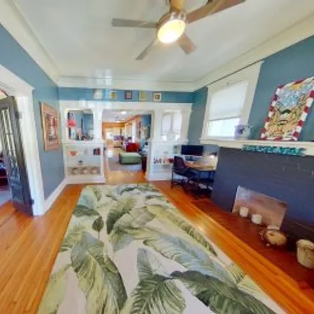 Buy this 5 bed apartment on 7908 Nelson Street in Marlyville - Fontainbleau, New Orleans
