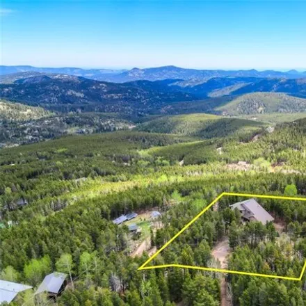 Image 4 - 597 Paiute Rd, Evergreen, Colorado, 80439 - House for sale