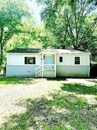 Buy this 3 bed house on 1208 Redford Drive Southeast in Atlanta, GA 30315