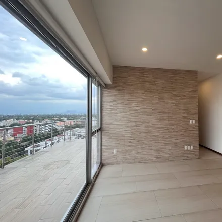 Buy this 1 bed apartment on Toks in Avenida Popocatépetl, Benito Juárez