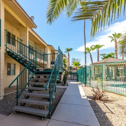 Buy this 2 bed apartment on 12440 North 20th Street in Phoenix, AZ 85028