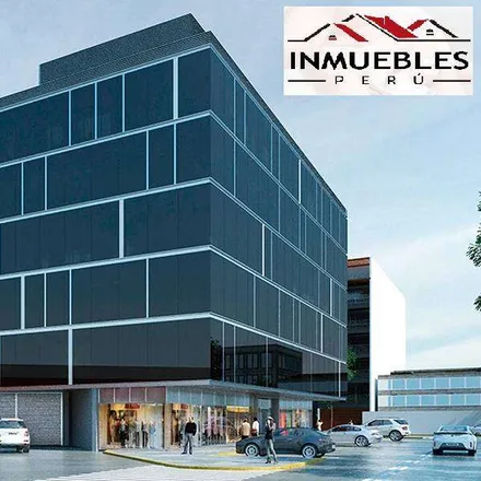 Image 5 - Centro Comercial "Valle Hermoso", Los Jazmines, Santiago de Surco, Lima Metropolitan Area 15023, Peru - Apartment for sale