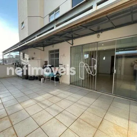 Buy this 3 bed apartment on Drigarias Pacheco in Rua Iguatama 75, Ana Lúcia