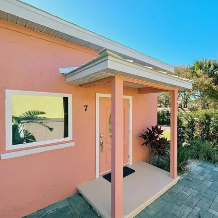 Rent this 1 bed house on New Smyrna Beach