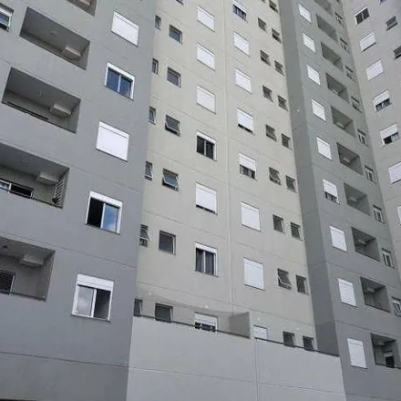 Buy this 2 bed apartment on Rua Izola Gerdulo Poli in Urbanova VI, São José dos Campos - SP