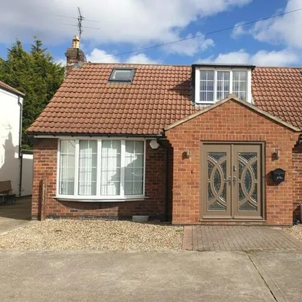 Rent this 1 bed house on Gale Lane in York, YO24 3AG