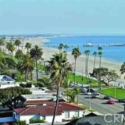 Rent this 1 bed condo on The Versailles in 2601 East Ocean Boulevard, Long Beach