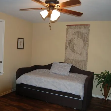 Rent this 3 bed house on Corpus Christi