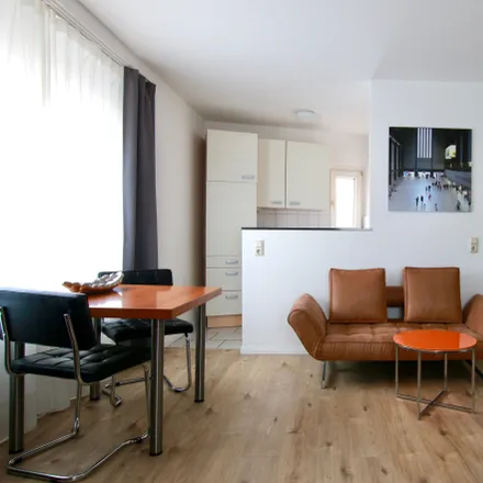 Image 4 - Bismarckstraße 44, 50672 Cologne, Germany - Apartment for rent