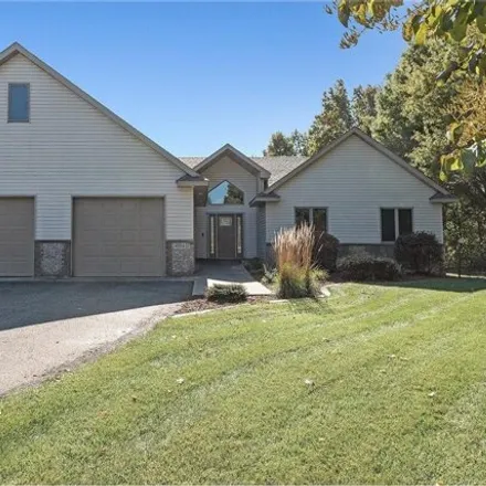 Buy this 4 bed house on 4976 170th Lane Northwest in Andover, MN 55304