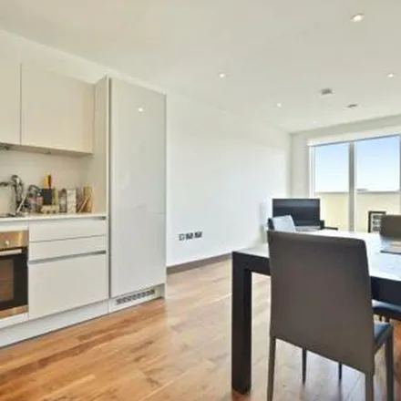Rent this 1 bed apartment on 59 in 61 Maygrove Road, London