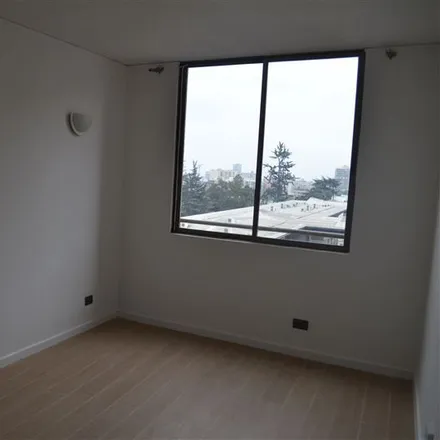 Rent this 1 bed apartment on Cóndor 1380 in 833 0444 Santiago, Chile