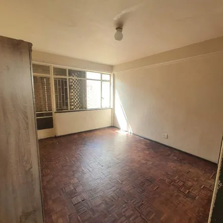 Rent this 1 bed apartment on Botha Street in Leeuhof, Emfuleni Local Municipality