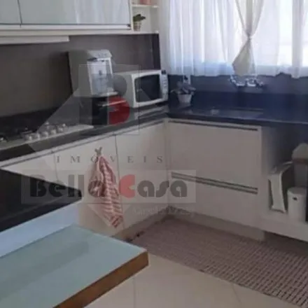 Buy this 3 bed apartment on Rua Cananéia 484 in Vila Prudente, São Paulo - SP