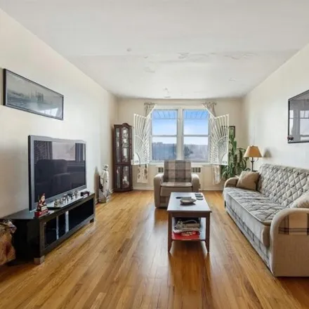 Image 9 - 330 Haven Avenue, New York, NY 10033, USA - Apartment for sale