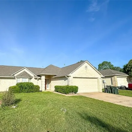 Image 1 - 1667 Southwestern Boulevard, Georgetown, TX 78626, USA - House for rent