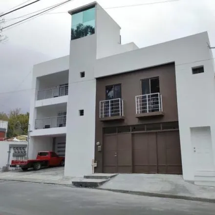 Image 2 - Avenida Cerro del Mirador, Del Paseo, 64790 Monterrey, NLE, Mexico - House for sale