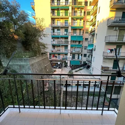 Image 3 - Via Bartolomeo Carrea 2, 16149 Genoa Genoa, Italy - Apartment for rent