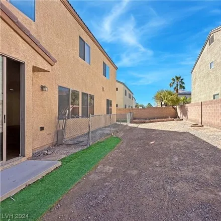 Image 3 - 6701 Courtney Michelle Street, North Las Vegas, NV 89086, USA - House for sale
