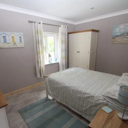Rent this 2 bed house on Worstead in NR28 9LX, United Kingdom