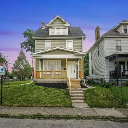 Buy this 3 bed house on 36 S Ogden Ave in Columbus, Ohio