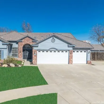 Buy this 4 bed house on 400 Camden Court in Lemoore, CA 93245