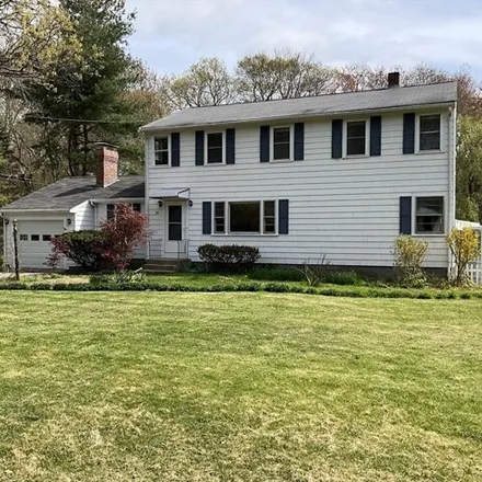 Buy this 3 bed house on 50 Woodland Road in Ashland, MA 01721