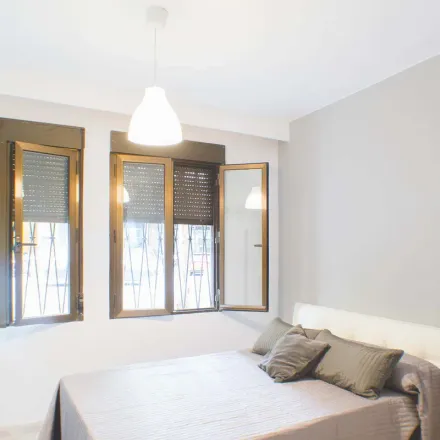 Image 1 - Calle de Orense, 61, 28020 Madrid, Spain - Apartment for rent