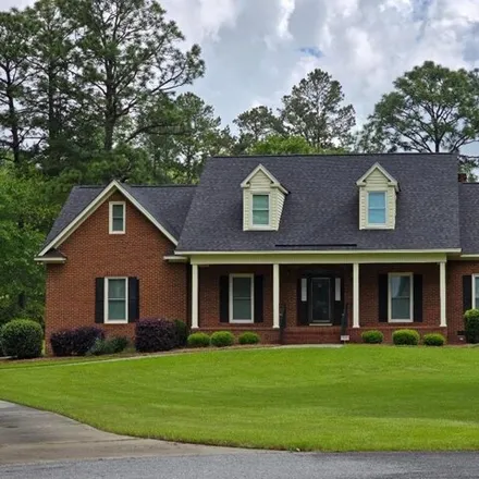 Buy this 5 bed house on 198 Oakatee Court in Crisp County, GA 31015