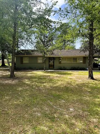 Buy this 3 bed house on 1757 Sowell Road in Brewton, Brewton