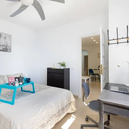 Rent this 2 bed apartment on El Rosario in 38420 San Juan de la Rambla, Spain