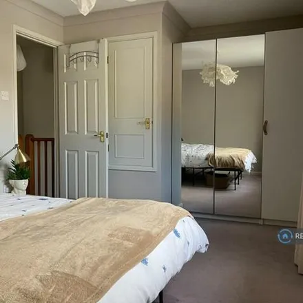 Rent this 1 bed duplex on Church Close in West Alvington, TQ7 1BU