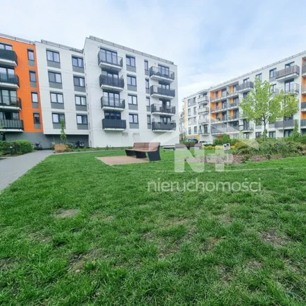 Buy this 3 bed apartment on Nowy Służewiec in 02-823 Warsaw, Poland