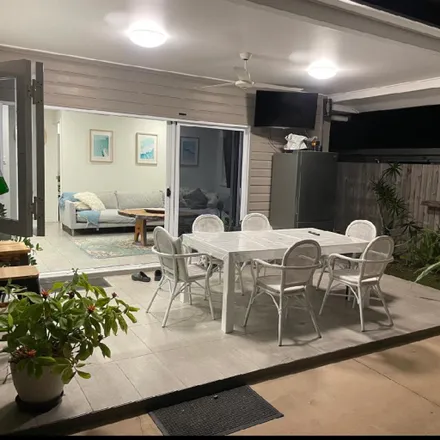 Image 4 - 58 Moresby Street, Trinity Beach QLD 4879, Australia - Room for rent