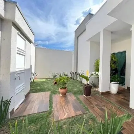 Buy this 3 bed house on Avenida Francisco Galassi in Patrimônio, Uberlândia - MG
